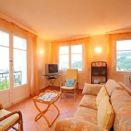 Alltitude 52 3* Nice