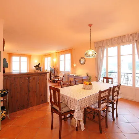 Hotel Alltitude 52 3*